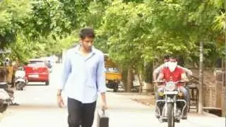 A Day | Telugu Short Film by Ramz