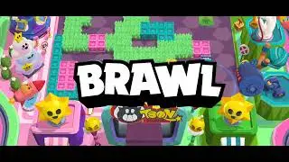 Brawl Stars gameplay - episode 160