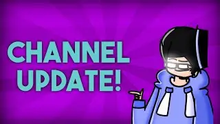 Adnamie Channel Update 1.0 (New Channel & Podcast)