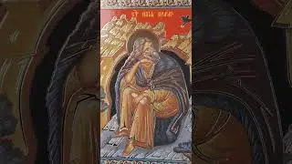 МОЛИТВА ПРОРОКУ ИЛИИ