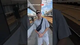 УГАДАЙ СТАНЦИЮ МЦД ЗА 1 МИНУТУ #edit #поезд #москва #мцд #мцд4 #мцд2 #электричка #поезд #трэнды