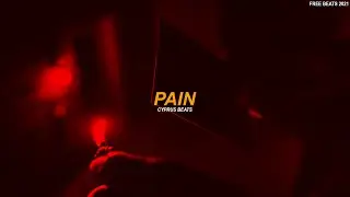 Pain - Cyprus Beats (Free Beats 2021)