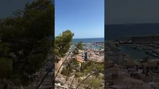 Denia. Alicante. #denia #alicante #дения #аликанте #испания #лето #лето2024 #пляж #sea #spain #mar