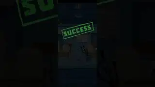 Побег из тюрьмы