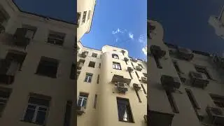 Дворы Соляного дома: недра квартала