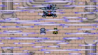 Pokemon Mystery Dungeon Explorers of Sky Part 49 -Primal Dialga Battle