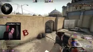 Stream Highlight - ACE