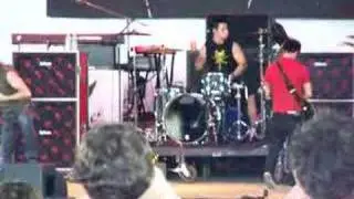 RED concert