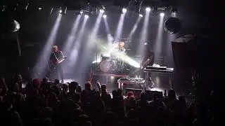 HEALTH - TEARS -  Melkweg, Amsterdam 13.10.24 (live)