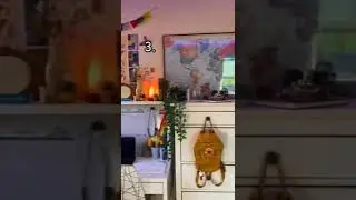 Какую комнату ты бы выбрал (-а)?