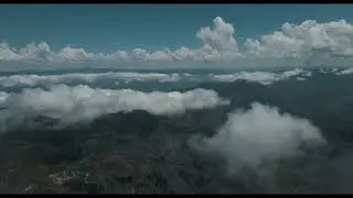 DRONE SKY VIDEO 4K DJI - SIERRA DE DURANGO MEXIQUILLO