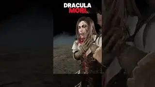 NEW Killer The Dark Lord Mori l Dead By Daylight #dbd