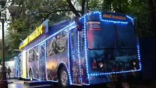 Trolleybuses of Moscow: ZiU-6205 