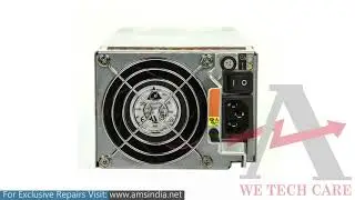 Repair of 3Y Power Technology YM-2751A  Power Supply CP-1103R2 | Advanced Micro Services Pvt. Ltd.