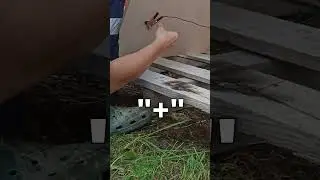 ✅ Сделал целый станок, из нескольких деревяшек.