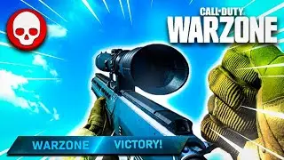 WARZONE REBIRTH DUOS!