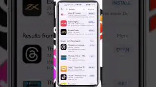 💯 Download threads app in Europe 🙈 part 2