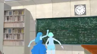 (MMDx Steven Universe) Twilight isn't literature!