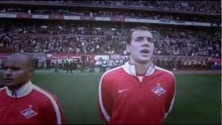 Мы Спартак, а вы га(з)вно!