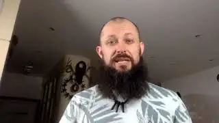 Притча про собаку на гвозде