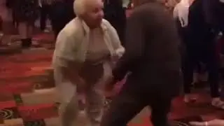 танцы танцы