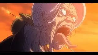 Ninja War & Love of Blood  Episode 1-12 English Dubbed Anime