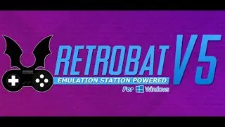 Jogando Online No Retrobat 5 3