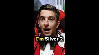 CS2 Silver Opens Up 😌