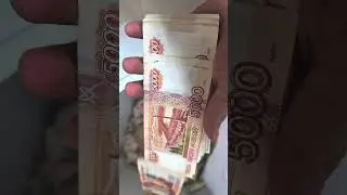 500к в копилку всё для неё #монеты #копилка #хобби #топ #мелочь #коплю