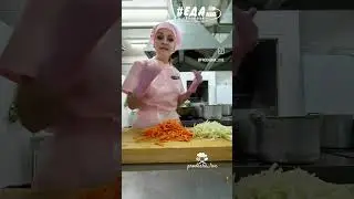 Creamy cabbage