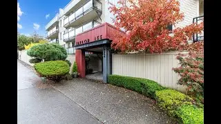 Condo for Rent in Seattle 2BR/2BA by Seattle Property Management