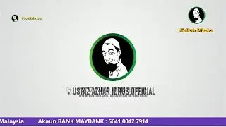 🔴 UAI Live 23/03/2024 Kuliyah Dhuha Ramadhan & Soal Jawab Agama - Ustaz Azhar Idrus
