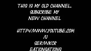 NEW CHANNEL - WKCreations