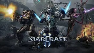 StarCraft 2 для новичков #1 - Бесплатный SC2