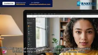 Golang Online Training course | Best Golang Training in Hyderabad | Golang Certification Course