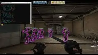 Best Free External CSGO Cheat | 2021 | PrestigeWare