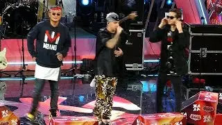 MBAND День рождения в ВЕГАСЕ 3 года  3-я часть
