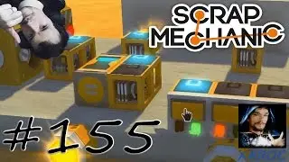 Scrap Mechanic 