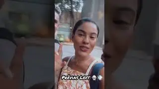 Mc Cabelinho e Bella Campos Gravando Novela