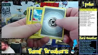 2 6 23 x 80 Pack Pokemon Mixer