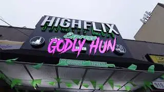 Godly Hun - My Body Different (Official Video)