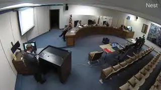 Council Meeting 5/26/2020 - Part 2