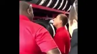 Vape fails