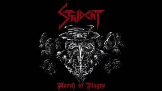 Strident - March Of Plague (Full Album, 2019)