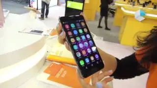Oukitel U15S compared to U15 Pro