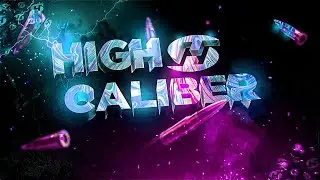 High Caliber - Multi-Cod Teamtage!