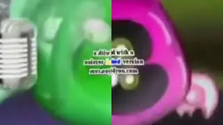 Klasky Klasky Klasky Klasky Gummy Bear Song Version in g major 16 Low voice