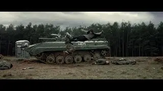 VISIONCREED - THE LAST PEACEMAKER TEASER