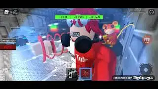 ROBLOX area 51 sira Wala shrek aaaaaaaaaaaa
