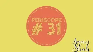 Pokémon Go, Schools reopening & more | Periscope # 31